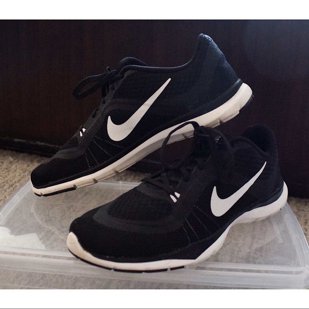 Nike Flex Trainer 6